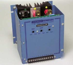 Halmar robicon 1PCI phase angle scr power controlleri