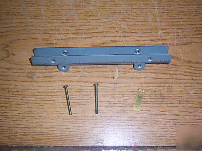 Kenwood tm-741A tm-742A 2 band hardware kit