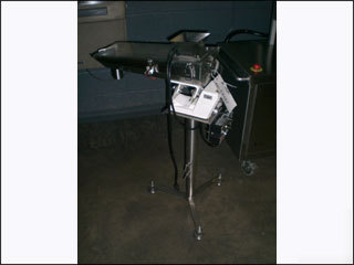 Kramer tablet deduster, type f-T01A