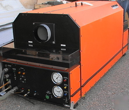 Lambda physik emg 150 laser 248 nm excimer kr-f head