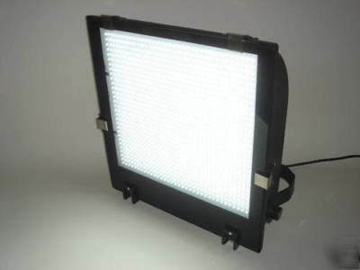 Led high power wall washer street light halogen sodium