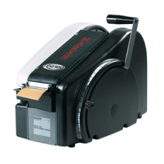 Marsh TD2100 manual wheater paper gum tape dispenser