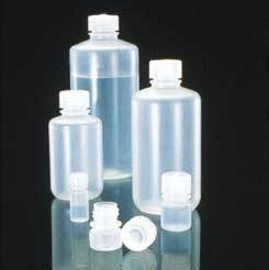 Nalge nunc boston round bottles, : 2006-0002