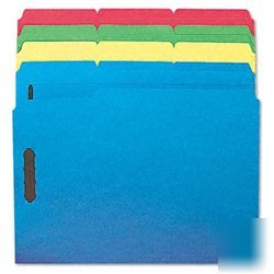 New folders with two 2