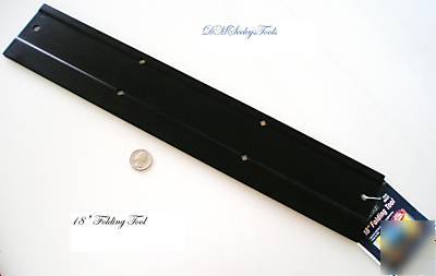 New folding tool sheet metal 18