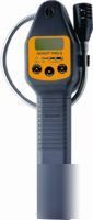 New sensit HXG3 hxg-3 combustible gas detector w/alarm