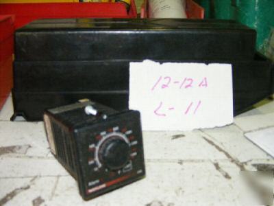 1 watson 145 alarm 