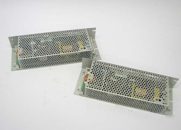 2 cosel lda 150W-24 24V dc switching power supply 6.3 a