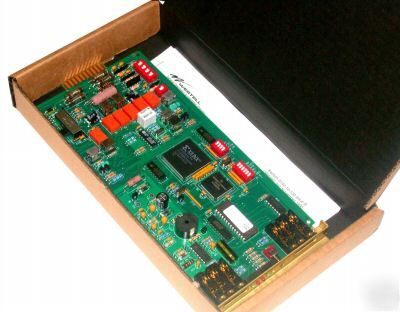 20 westell high density sts-type interface units #3140