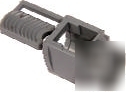 (50) non-metallic push-in romex cable connector 