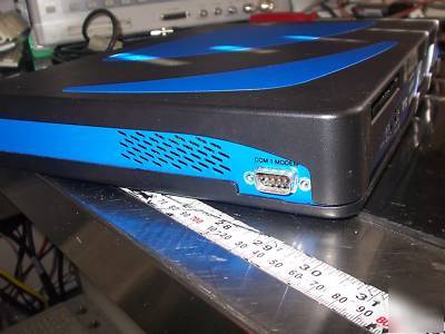 Acterna ttc T1 cyclone frame communications wan test
