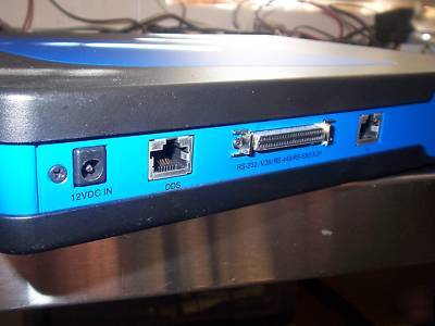 Acterna ttc T1 cyclone frame communications wan test