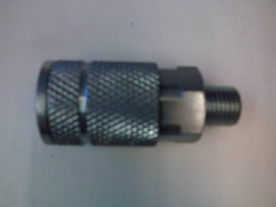 Amflo C7 automotive g series air coupler - 5 pack