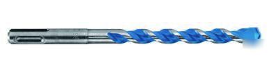 Bosch 6.5MM x 260MM (2608684554) sds+ masonry drill bit