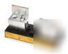 Bussmann T60200-1C fuse block, 200A, 600VAC, 250KCMIL