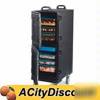 Carlisle 2 level cateraide insulated food pan carrier