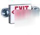 Cooper lighting exit emergency LPXH70RWHDH