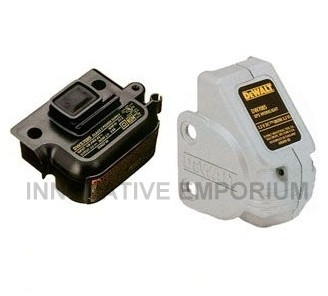 Dewalt miter saw l.e.d worklight led work light DWS7085