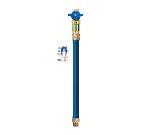 Dormont moveable gas connector kit 3/4IN dia