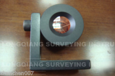 Free ship 90Â°degree type mini prism for total station 