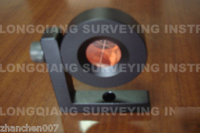 Free ship 90Â°degree type mini prism for total station 