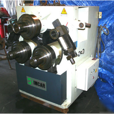 Imcar 4