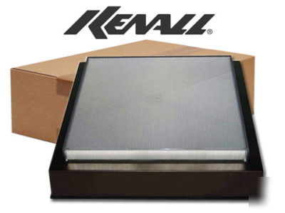 Kenall sentinall S1414L surface mount luminaries
