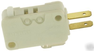 Lot 5X cherry KWHA0008 microswitch micro switch 5A #277