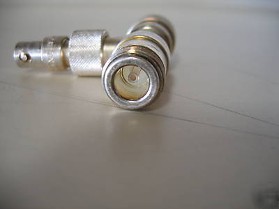 Microlab/fxr signal sampler hz-10N 50 mhz-12 ghz