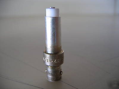 Microlab/fxr signal sampler hz-10N 50 mhz-12 ghz