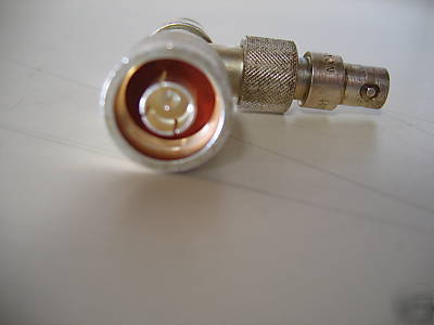 Microlab/fxr signal sampler hz-10N 50 mhz-12 ghz