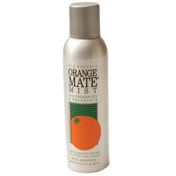 Orange-mate mist - 7 oz.