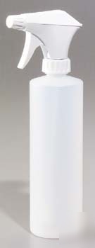 Qorpak adjustable spray bottles, qorpak 7331X: 7331X