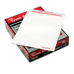 Quality park tamperproof advantage tyvek security enve