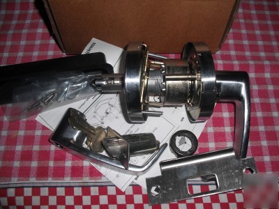 Sargent cylindrical lock 10G05 (28LL)