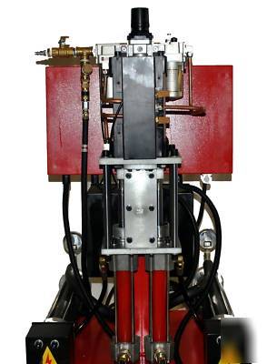 Spray foam insulation high pressure machine, equipment