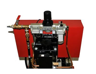 Spray foam insulation high pressure machine, equipment
