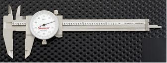 Starrett 1202 series 0-6