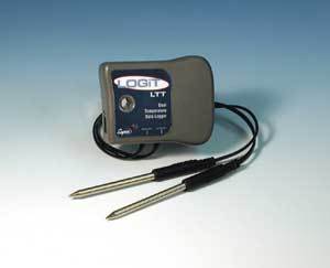 Supco ltt logit dual temperature logger
