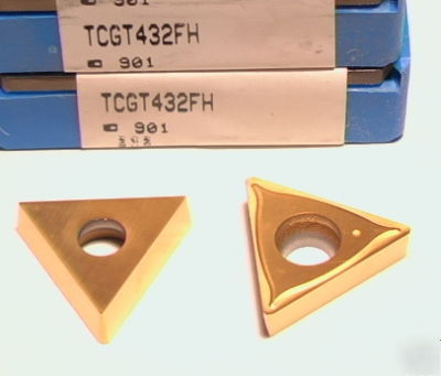 Tcgt 432 fh 220408 901 valenite inserts
