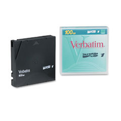 Verbatim ultrium lto i tape cartridge