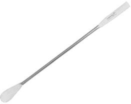 Vwr flat/spoon spatulas 11648-186: 11648-186