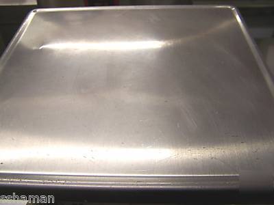 Pelouze 832WQ mechanical portion control scale w/q stop