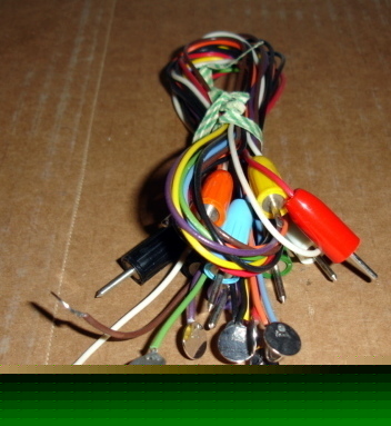 Phipps & bird pb-3 oscilloscope w/ recorder accessories