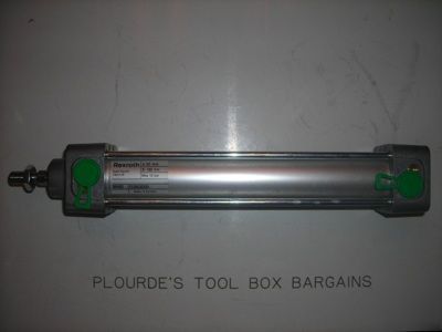 Rexroth pneumatic cylinder 5230030320 32MM x 160MMÃ‚Â 