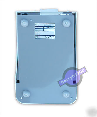 Roche chemstrip 101 urine analyzer - 90 day warranty 