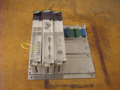 Schneider modicon tsx quantuam cpu 140CPU43412A plc 