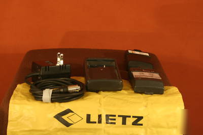 Sokkia SET2B total station theodolite survey instrument