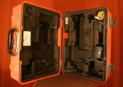 Sokkia SET2B total station theodolite survey instrument