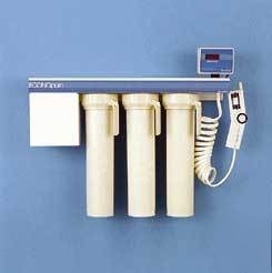 Barnstead e-pure water purification systems, barnstead